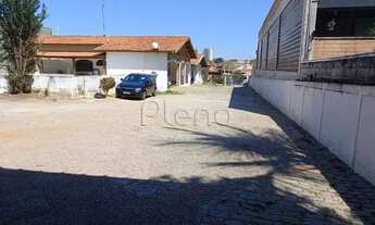 Imagem 5: área - Vila Nova Valinhos - Valinhos