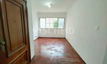 Imagem 1: Apartamento 2 dormitórios e 1 vaga para locação na Vila Mascote