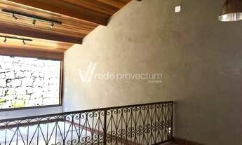 Imagem 7: Casa - Joaquim Egídio - Campinas