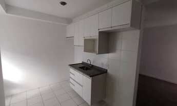 Imagem 4: Locação - Apartamento - Joias de Santa Bárbara - Santa Bárbara D'Oeste - SP