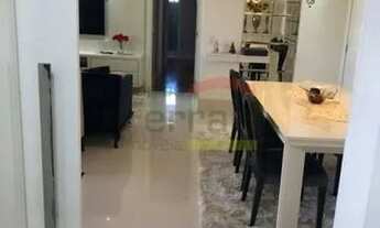 Imagem 5: Apartamento com 140m² para venda na Santa Teresinha