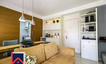 Imagem 5: Venda Apartamento 2 Dormitórios - 57 m² Vila Olímpia