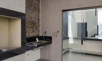 Imagem 5: Casa para venda possui 92 metros quadrados com 3 quartos