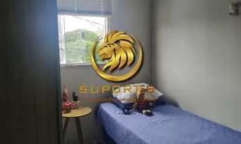 Imagem 7: Apartamento para Venda em Juiz de Fora, Jardim de Alá, 2 dormitórios, 1 banheiro