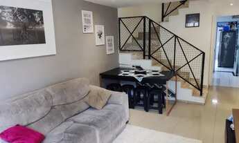 Imagem 1: Casa para Venda em Cotia, Jardim Belizário, 2 dormitórios, 1 suíte, 2 banheiros, 1 vaga