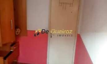 Imagem 2: DE QUEIROZ. LINDO APARTAMENTO LOCALIZADO NO GRAJAÚ. ESTE BELO APARTAMENTO PADRÃO!