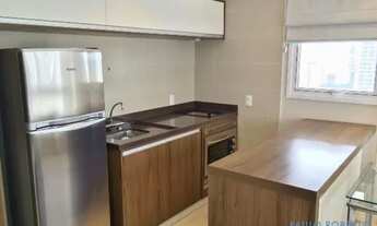 Imagem 5: APARTAMENTO - VILA OLÍMPIA - SP