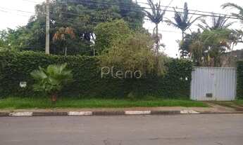 Imagem 4: Chácara à venda no Jardim Conceição (Sousas) - Campinas/SP