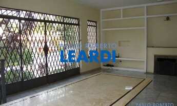 Imagem: SOBRADO - VILA MADALENA - SP