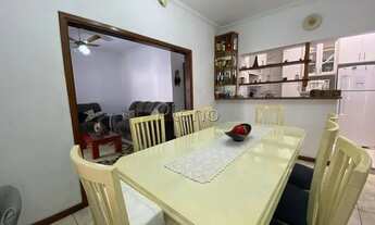 Imagem 6: Casa à venda no Jardim Nova Europa - Campinas/SP