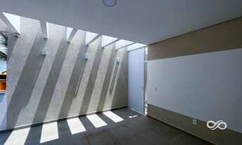 Imagem 3: Casa com 3 dormitórios para alugar, 173 m² por R$ 6.840/mês - Jardim Primavera - Jaguariún