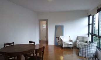 Imagem 3: APARTAMENTO - JARDIM PAULISTANO - SP
