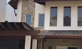 Imagem 2: CASA EM CONDOMÍNIO - CONDOMÍNIO MIRANTE DO LENHEIRO - SP