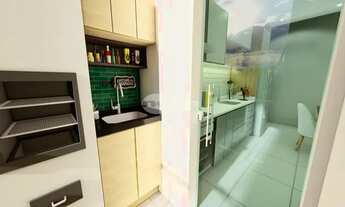 Imagem 3: SANTO ANDRé - Apartamento Padrão - Santa Maria