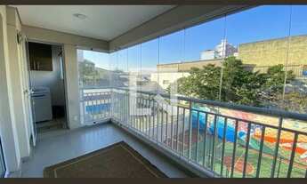 Imagem 7: Apartamento para Aluguel - Mooca, 1 Quarto, 80 m2