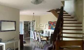 Imagem 2: Casa à venda no Parque das Flores - Campinas/SP