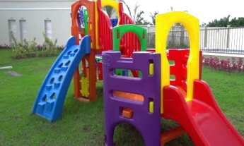 Imagem 4: Chapada da Serra - Santa Cruz