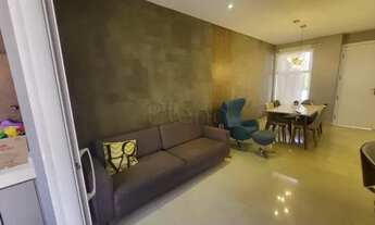 Imagem 7: Locação Casa em condomínio com 3 dormitórios