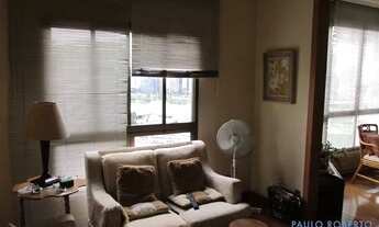 Imagem 5: APARTAMENTO - REAL PARQUE - SP