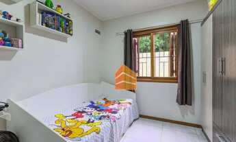 Imagem 4: Apartamento com 3 dormitórios à venda, 130 m² por R$ 276.600 - Vila Quitandinha - Cachoeir