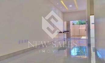 Imagem 5: Excelente casa, 3 suítes, setor Jardim Helvécia