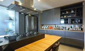 Imagem 6: Apartamento para venda tem 136 metros quadrados com 3 quartos em Farol - Maceió - AL