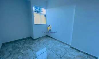 Imagem 4: Apartamento para venda com 80 metros quadrados com 2 quartos em Bandeirantes - Juiz de For