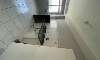 Imagem 2: Alugo Apartamento no Portal dos Ipês - Cajamar/SP