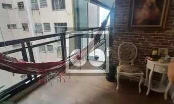 Imagem: Apartamento-À VENDA-Icaraí-Niterói-RJ