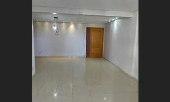 Imagem 5: Vendo apartamento 132 metros, 3/4 sendo 1 suíte, 2 vagas paralelas, nascente, Jardim Goiás
