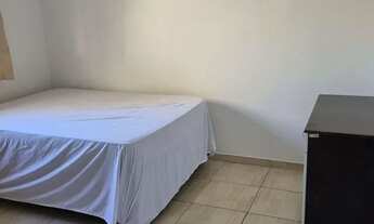 Imagem: Kit mobilhada Centro de Florianópolis