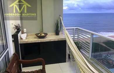 Imagem 5: Apartamento em Praia de Itaparica - Ed. Vera Cruz - Cód: 22264 R