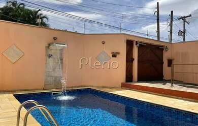 Imagem 6: Casa - Jardim Miranda - Campinas