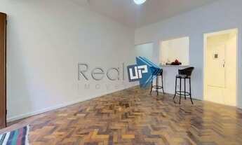 Imagem 3: OPORTUNIDADE 2 QUARTOS EM COPACABANA