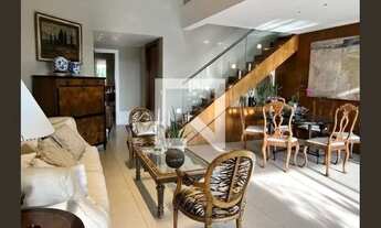 Imagem 11: Apartamento à Venda - Brooklin, 4 Quartos, 290 m2