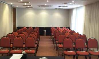 Imagem 3: Apartamento no Manhattan com 42m², 1 dormitório e 1 vaga disponível para locação nos Jardi