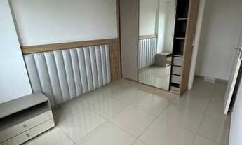 Imagem 3: APARTAMENTO NO RENASCENÇA MOBILIADO