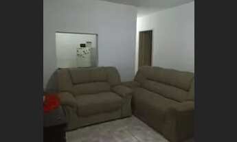 Imagem 6: Apt Mobiliado 3/4 na coroa do meio