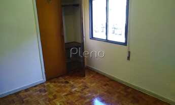 Imagem 7: Apartamento á venda na Vila João Jorge - Campinas/SP