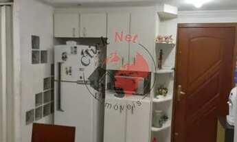 Imagem 5: Apartamento 3 dorm,varanda grande , 1 vagas, 129 m2 ,bairro Anchieta, São bernardo campo