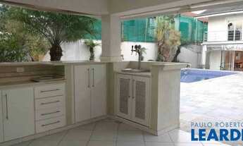 Imagem 5: CASA EM CONDOMÍNIO - ALPHAVILLE 10 - SP