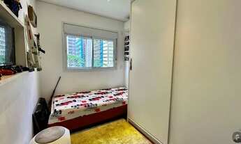 Imagem 7: APARTAMENTO VENDA Vila Olimpia, 95m²