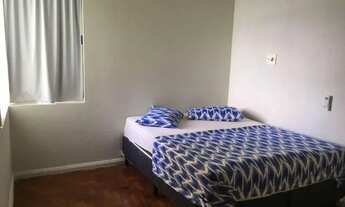 Imagem 6: Apartamento para venda possui 176 metros quadrados com 3 quartos