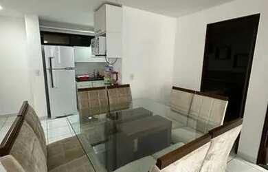 Imagem 3: Alugo apto 2 quartos mobiliado na jatiuca