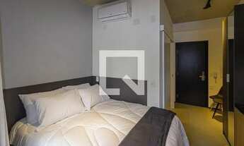 Imagem 5: Apartamento para Aluguel - Consolação, 1 Quarto, 22 m2