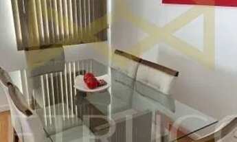 Imagem 5: Apartamento - Jardim do Lago - Campinas