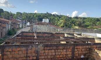 Imagem: Vendo casa em ponto de laje