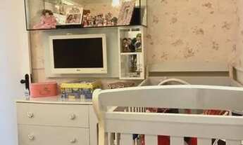 Imagem 4: Casa para venda com 101 metros quadrados com 3 quartos em Jardim Timbauhy/Aldeia - Barueri