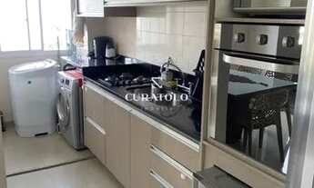 Imagem: Seu novo lar em São Bernardo do Campo