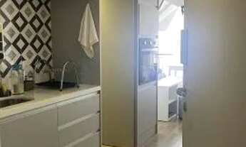 Imagem 4: APARTAMENTO - CENTRO - SP